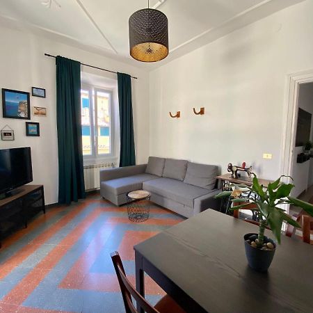 Holidayhouse Ostia - Maestrale Ngoại thất bức ảnh